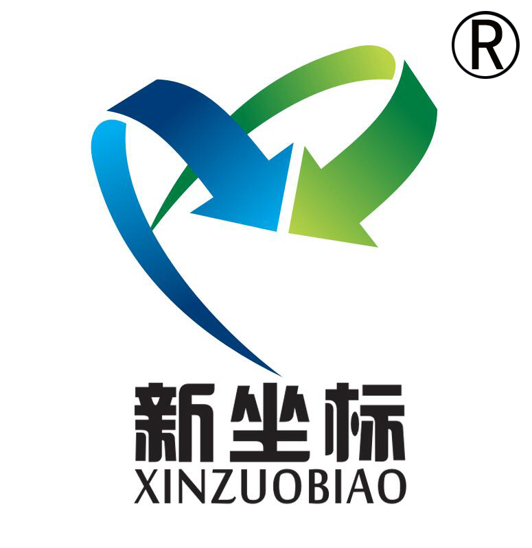 洛陽新坐標LOGO